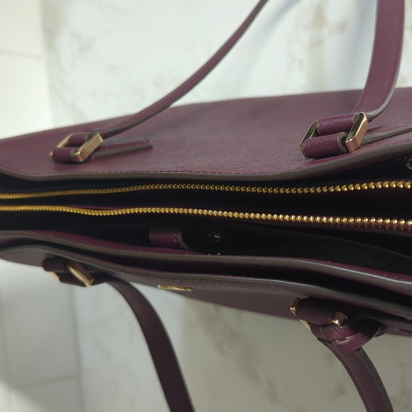 TORY BURCH SHOULDER BAG - Picture 7 of 13